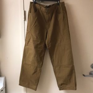 REI men’s pants 36x30